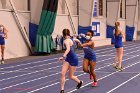Women’s Track  Women’s Track & Field compete in a virtual meet. : Women’s Track